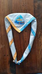 Scouting das Roverway 2018 Netherlands, Verzamelen, Ophalen of Verzenden, Nieuw, Pet, Hoed of Sjaal