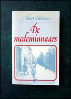 ALBERT HELMAN - De Medeminnaars - Hoofdpersoon in ''De medem, Verzenden, Zo goed als nieuw, Nederland