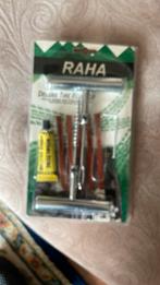 Nieuw auto banden reparatie set ,, Auto diversen, Autogereedschap, Ophalen of Verzenden, Nieuw