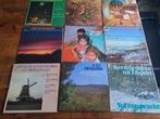 partijtje 18 lp's of langspeelplaten christelijke muziek, Ophalen of Verzenden, Gebruikt, 12 inch