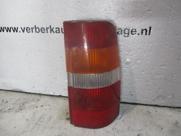 Achterlicht Rechts Ford Escort 6 Express (AVL) 1996 beschikbaar voor biedingen