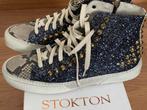 Stokton gympen maat 41 blauw, Blauw, Ophalen of Verzenden, Stokton, Sneakers of Gympen