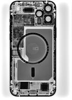 MacBook, iPhone, Samsung, Xiaomi & Alle Merken – Professi, Computers en Software, Apple Macbooks, 1 TB of meer, 64 GB of meer