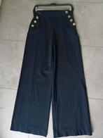 Studio Anneloes Emy, dark blue mt: M, Maat 38/40 (M), Studio Anneloes, Blauw, Ophalen of Verzenden