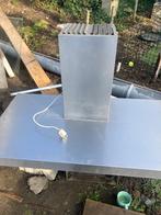 Afzuigkap Bulthaup  DSU 120/65 625, Ophalen, Gebruikt, Wandschouwkap, Vrijstaand