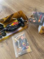 Red Bull Racing, Max Verstappen, RB18-2022, Ophalen of Verzenden, Formule 1, Zo goed als nieuw