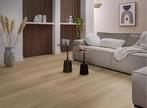 Pvc click Port Stanchion Oak 6mm met integreerde ondervloer, Bruin, 75 m² of meer, Pvc click rechte plank natuur eiken, Nieuw