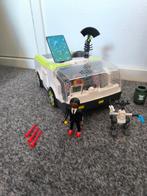 4 sets van Playmobil Super4, Ophalen of Verzenden, Zo goed als nieuw