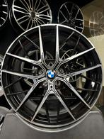19 inch velgen voor BMW 555M 5x112 1 2 serie F40 F45 F44 X1, 19 inch, Velg(en), Nieuw, Ophalen of Verzenden