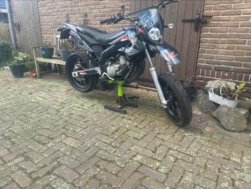 Derbi drd racing beschikbaar voor biedingen