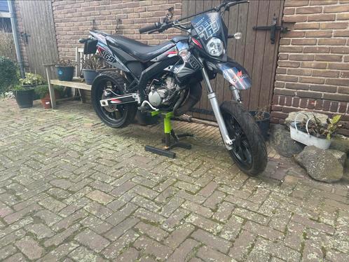 Derbi drd racing, Fietsen en Brommers, Brommers | Derbi, Gebruikt, Ophalen of Verzenden