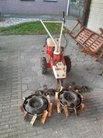 grasmaaier, Tuin en Terras, Grasmaaiers, Ophalen, Gebruikt, Balkmaaier, Benzine-grasmaaier