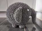 Ollie de Olifant Knuffel Blijdorp / Mascotte Feyenoord fans!, Kinderen en Baby's, Speelgoed | Knuffels en Pluche, Ophalen of Verzenden