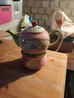 Blond Amsterdam theepot en theelicht, Ophalen, Gebruikt, Blond Amsterdam, Overige typen