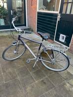 Herenfiets - Montego, Gebruikt, Versnellingen, 53 tot 57 cm, Ophalen