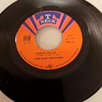 The Isley Brothers - I turned you on, 1969., Cd's en Dvd's, Vinyl | R&B en Soul, Verzenden, 1960 tot 1980, Overige formaten
