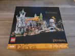 Lego Lord of the rings Rivendell 10316 nieuw verzegeld, Ophalen of Verzenden, Nieuw, Complete set, Lego