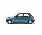 Renault 5 Alpine Turbo Special 1984 1/18 OTTO ref. OT966, Verzenden, Nieuw, Auto, OttOMobile