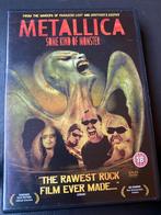 Metallica  : Some Kind Of Monster ( 2 dvd set ), Alle leeftijden, Ophalen of Verzenden, Zo goed als nieuw