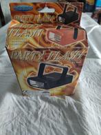 Party Flash Stroboscoop, Muziek en Instrumenten, Licht en Laser, Ophalen of Verzenden, Licht, Stroboscoopeffect