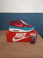 Nike air max 1 (eu45.5), Ophalen of Verzenden, Zo goed als nieuw, Overige kleuren