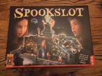 Spookslot bordspel van 999 Games, Hobby en Vrije tijd, Gezelschapsspellen | Bordspellen, Vijf spelers of meer, Ophalen of Verzenden