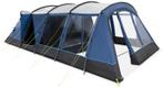 Kampa Croyde 6 persoons, Ophalen, Gebruikt, Tot en met 6
