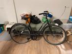 B Twin Elops 100 Fiets Citybike, Ophalen, Zo goed als nieuw, Overige merken
