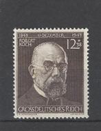 Duitsland, Duitse Rijk Michelnummer 864 ongestempeld, Verzenden, Overige periodes, Postfris