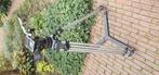 Pro Sachler statief, Ophalen of Verzenden, Zo goed als nieuw, Minder dan 150 cm, Driepoot