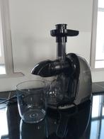 KitchenBrothers slowjuicer, Witgoed en Apparatuur, Juicers, Ophalen of Verzenden, Zo goed als nieuw, Slowjuicer