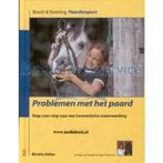 Kirstin Zoller - Problemen met het paard, Ophalen of Verzenden, Zo goed als nieuw, Paarden of Pony's
