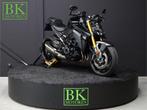 SUZUKI GSX-S 1000 ABS, 4 cilinders, Bedrijf, Meer dan 35 kW, 999 cc