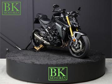 SUZUKI GSX-S 1000 ABS  beschikbaar voor biedingen