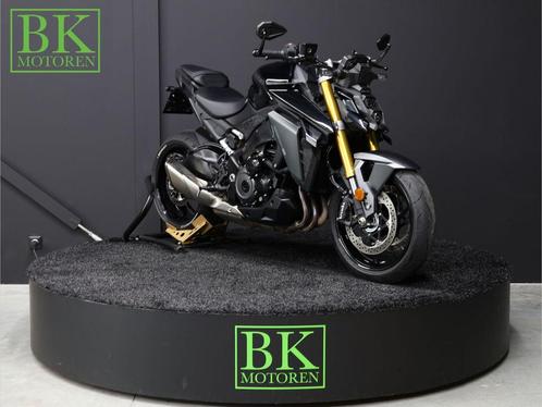SUZUKI GSX-S 1000 ABS, Motoren, Motoren | Suzuki, Bedrijf, Naked bike, meer dan 35 kW, 4 cilinders