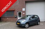 Suzuki Alto 1.0 Exclusive APK 1e eigenaar NAP Airco, Euro 5, Gebruikt, 200 kg, 4 stoelen