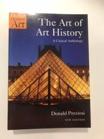 The Art of Art History, Ophalen of Verzenden, Zo goed als nieuw, HBO, Alpha