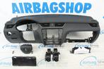 Airbag set Dashboard speaker halogeen Skoda Octavia