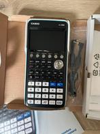 Casio fx-CG50, Ophalen of Verzenden, Grafische rekenmachine, Zo goed als nieuw