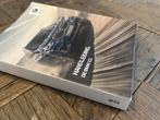 Nieuwe handleiding BMW X3 Hybrid / BMW G01 in het Nederlands, Verzenden
