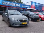 Chevrolet Cruze 2.0D LS 16'' L.M.V Export?! (bj 2010), Auto's, Euro 5, Stof, 4 cilinders, Origineel Nederlands