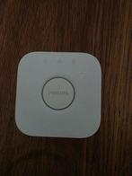 Philips Hue Bridge - Smart Home Hub, Ophalen, Zo goed als nieuw, Zonder harde schijf