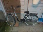 Dames fiets/ mama fiets, Minder dan 47 cm, Ophalen, Gebruikt, Versnellingen