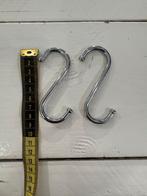 28 S-haken, Ophalen of Verzenden