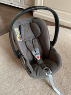 Autostoel baby Cybex, Ophalen, Overige merken, Isofix