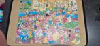 Leuke Legpuzzel - Drukke Kroeg Scène, Hobby en Vrije tijd, Ophalen of Verzenden, 500 t/m 1500 stukjes, Gebruikt, Legpuzzel