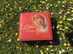 LONKA caramels doos., Ophalen of Verzenden, Gebruikt, Overige, Overige merken