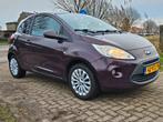 FORD Ka 1.2 51KW Titanium, Voorwielaandrijving, Gebruikt, 1242 cc, 4 cilinders