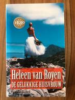 Heleen van Royen - De gelukkige huisvrouw, Verzenden, Heleen van Royen, Verhalen, Zo goed als nieuw