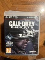 Call of Duty Ghosts - PS3 Limited Edition, Online, Gebruikt, Shooter, 1 speler